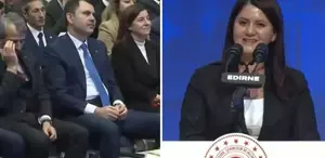 Siyasette ender görülecek olay: CHP’li başkan, Murat Kurum’a gözlerinin içine bakarak teşekkür etti