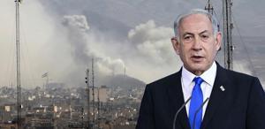 Netanyahu’dan ilk açıklama İran operasyonun adını duyurdu