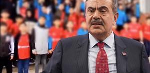 Bakan Tekin okulda selefi andının okutulmasına ilişkin ilk kez konuştu