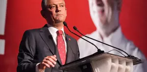 CHP Genel Başkanı Özgür Özel, yedek parti iddialarını doğruladı