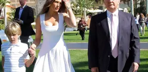 Savaş uçakları İran’ı vururken Trump’ın nerde olduğu ortaya çıktı