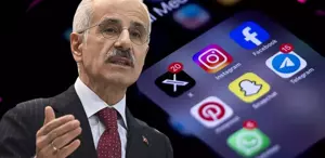 Son aşamaya gelindi 15 yaş altı sosyal medyaya giremeyecek