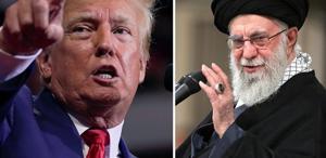 Trump: İran’ın yeni liderini biliyorum