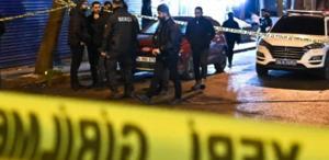 Uyuşturucu operasyonunda ekiplere ateş açıldı Bir jandarma yaralandı