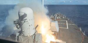 ABD, ilk kez kamikaze İHA kullandı