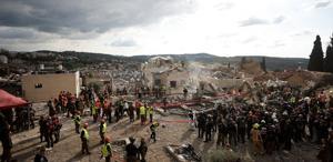 ABD, İsrail ve İran arasında çatışmalarda bilanço netleşti 7 ülkede can kayıpları var