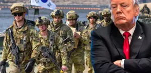 ABD’nin askeri kaybını İran açıkladı Doğruysa Trump’ı zor günler bekliyor