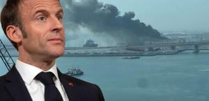 İran, Abu Dabi’de Fransız askeri üssünü vurdu