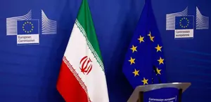 Avrupa ağzındaki baklayı çıkardı: İran’da güvenilir bir geçişe acilen ihtiyaç duyuluyor