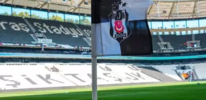 Beşiktaş, 123. yıla özel logosunu tanıttı