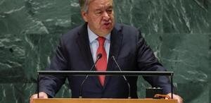 BM Genel Sekreteri’nden Orta Doğu için kritik uyarı