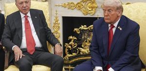 Cumhurbaşkanı Erdoğan, ABD Başkanı Trump ile İran’a saldırıyı görüştü