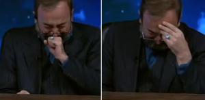 Dünya bu görüntüyü konuşuyor Hamaney’in ölüm haberini böyle duyurdu