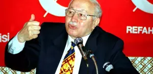 Sanki olacakları görmüş Erbakan’ın yıllar önce dile getirdiği İran senaryosu gerçek oldu