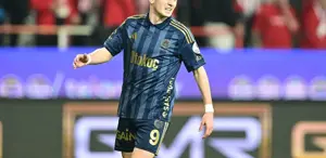 Zirve yarışında fark 4’e çıktı Fenerbahçe’den üst üste ikinci puan kaybı