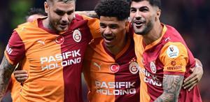 Galatasaray’dan Fenerbahçe’nin berabere kaldığı maç sonrası paylaşım