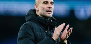 Guardiola, iftar molasını yuhalayan İngiliz taraftarlara hadlerini bildirdi