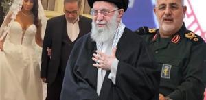 Hamaney’in en yakınındaki isimleri de tek tek öldürmüşler