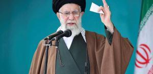 Hamaney’in yerine kim geçecek İşte kulislerde konuşulan 6 aday