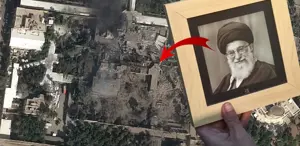 Hamaney’i CIA buldu, İsrail vurdu İşte saldırının perde arkası