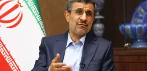 Herkes Ahmedinejat’ın geçmişteki Mossad ile ilgili ifadelerini paylaşıyor