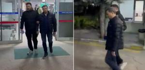 ANKA Genel Yayın Yönetmeni Gözaltına Alındı