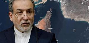 İran Dışişleri Bakanı Arakçi’dan Hürmüz Boğazı açıklaması: Kapatmayacağız