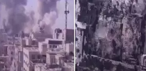 İran devlet televizyonu hacklendi, ekrana Netanyahu geldi