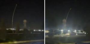 Irak’ın Erbil Havalimanı’nda patlama meydana geldi