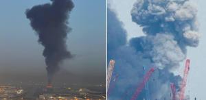 İran neden ABD’yi vurmuyor Herkesin merak ettiği soru yanıt buldu