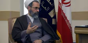 İşte İran’ın yeni lideri Ali Rıza Arafi’nin bilinmeyenleri