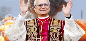 Savaş büyürken Papa’dan kritik çağrı: Şiddet sarmalına son verin