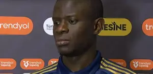 Kante’nin büyük isyanı: Her şeyi yaptık ama olmadı