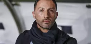 Maça dakikalar kala duyuruldu Tedesco, Antalyaspor maçında takımının yanında olamayacak