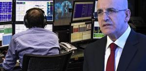 Bakan Şimşek, “Borsa İstanbul kapatılacak“ iddiasına yanıt verdi