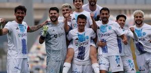 Centilmenlik örneği Rakipleri sırf maça çıkabilsin diye ulaşım, yemek ve konaklamada yardım ettiler