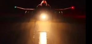 İran, F-4 jetleriyle ABD üslerini bombalamaya hazırlandığı görüntüleri yayınladı