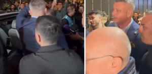 ’’Takımı nasıl toparlayacaksınız’’ sorusuna Sadettin Saran’dan 3 kelimelik cevap