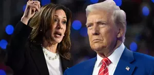 Kamala Harris: Trump, bizi Amerikan halkının istemediği bir savaşa sürükledi