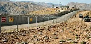 Türkiye-İran sınırıyla ilgili “mayın“ iddiasına net yalanlama