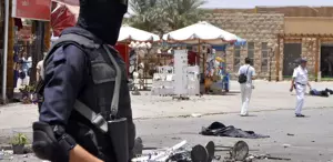 ABD’yi korkutan senaryo 2 ülkede intihar saldırısı bekleniyor