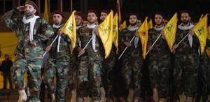 Savaşa bugün dahil olan Hizbullah’tan askeri faaliyetlerini yasaklayan hükümete yanıt geldi