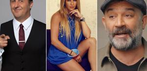 Şevket Çoruh, İlker Ayrık ve İvana Sert Dubai’de mahsur kaldı