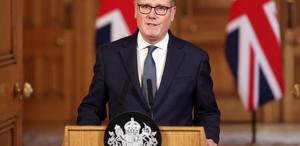 Güney Kıbrıs’taki üsleri ABD’ye açan İngiltere, İran vurunca geri adım attı