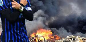 Dünyaca ünlü golcü, İran’da savaşmak için orduya girmek istiyor