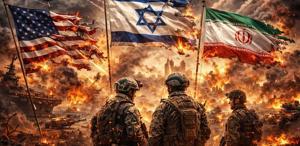 Emekli CIA görevlisi: Amerika ve İsrail’in bu savaşı kazanması çok zor