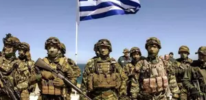 Yunanistan, Fransa’nın “nükleer şemsiyesi“ altına girmeye hazırlanıyor