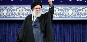 Ali Hamaney’in eşi de saldırılarda hayatını kaybetti