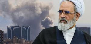 Hamaney’in yerine geçen Arafi: ABD-İsrail hesap hatası yaptı