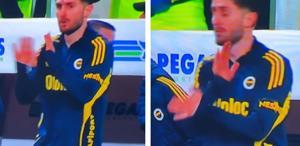 Maçtan saatler sonra ortaya çıktı Herkes İsmail Yüksek’in hareketini konuşuyor